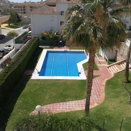 Ampurdan, Piscina, Vistas, 10 Min De La Playa Lägenhet Torre Del Mar Exteriör bild