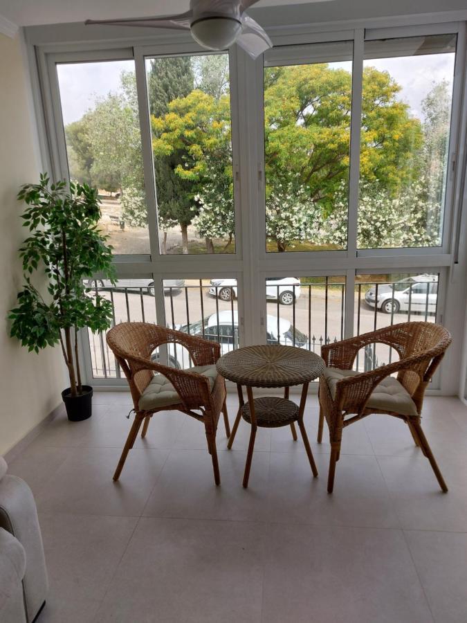 Ampurdan, Piscina, Vistas, 10 Min De La Playa Lägenhet Torre Del Mar Exteriör bild