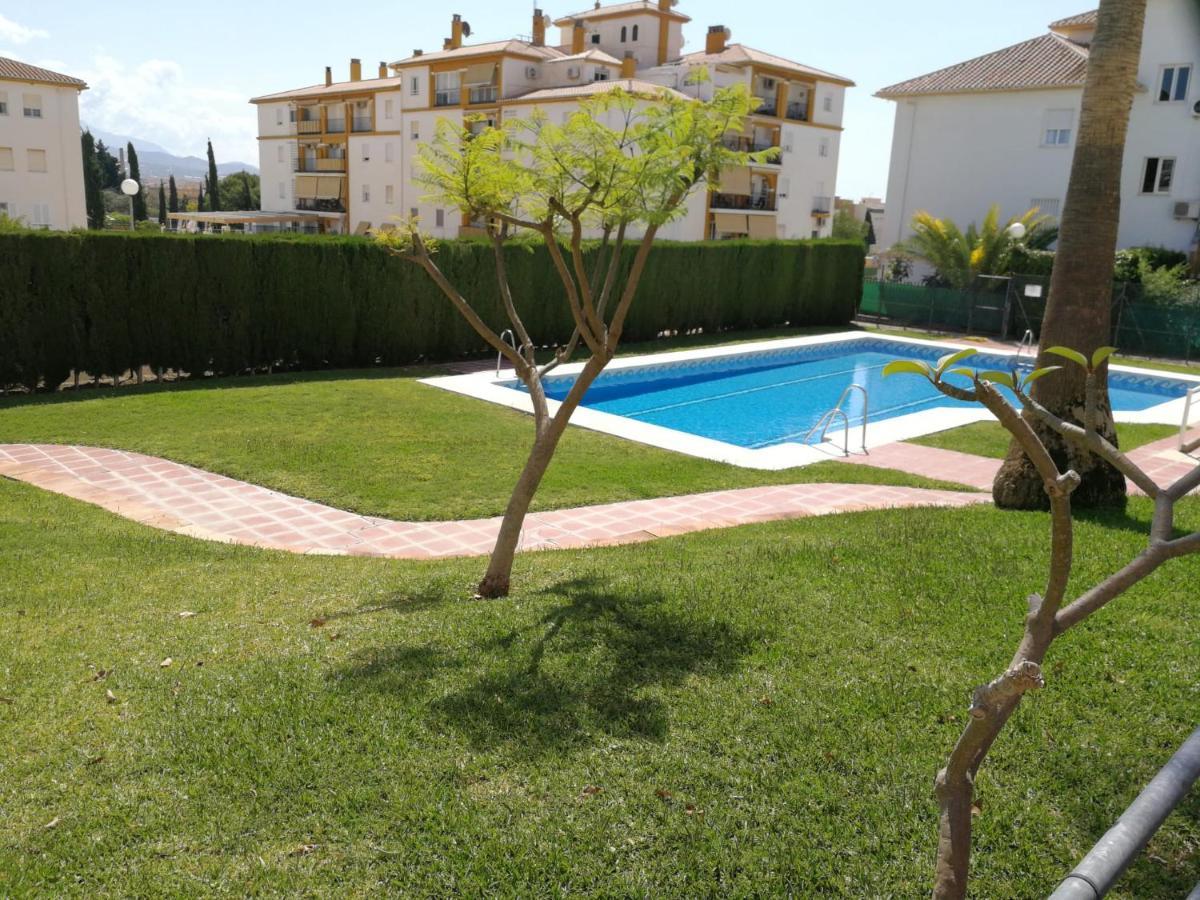 Ampurdan, Piscina, Vistas, 10 Min De La Playa Lägenhet Torre Del Mar Exteriör bild