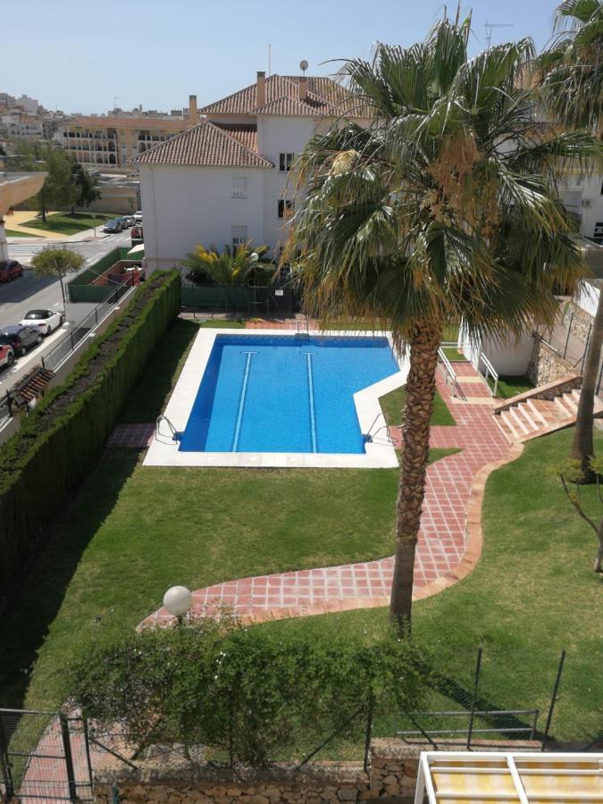 Ampurdan, Piscina, Vistas, 10 Min De La Playa Lägenhet Torre Del Mar Exteriör bild