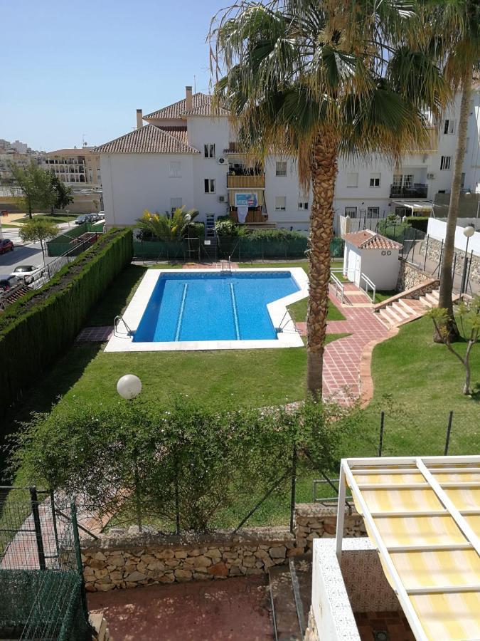 Ampurdan, Piscina, Vistas, 10 Min De La Playa Lägenhet Torre Del Mar Exteriör bild
